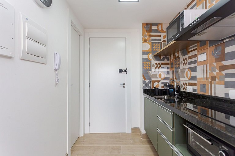 One House | Shopping Palladium | Novo Mundo | C306