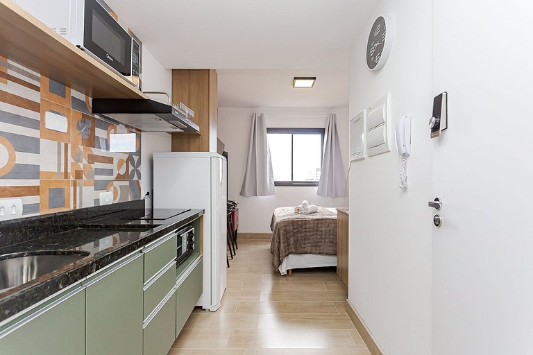 One House | Shopping Palladium | Novo Mundo | C306