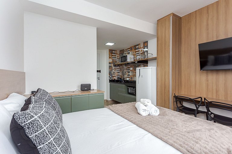 One House | Shopping Palladium | Novo Mundo | C306