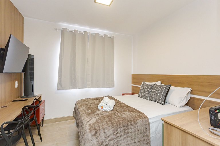 One House | Shopping Palladium | Novo Mundo | C306