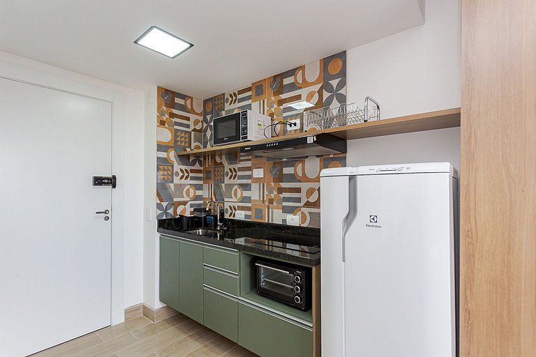 One House | Shopping Palladium | Novo Mundo | C306