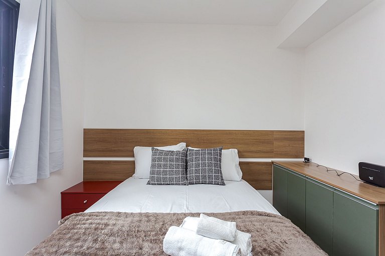 One House | Shopping Palladium | Novo Mundo | C306