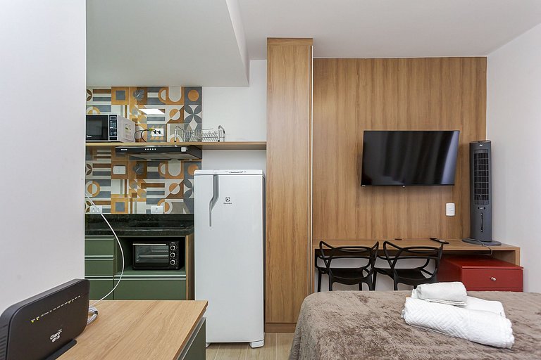 One House | Shopping Palladium | Novo Mundo | C306