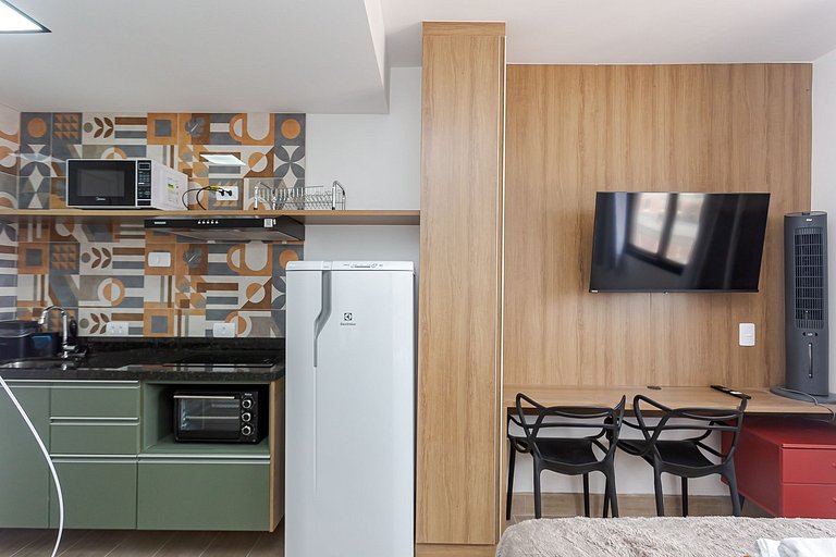 One House | Shopping Palladium | Novo Mundo | C306