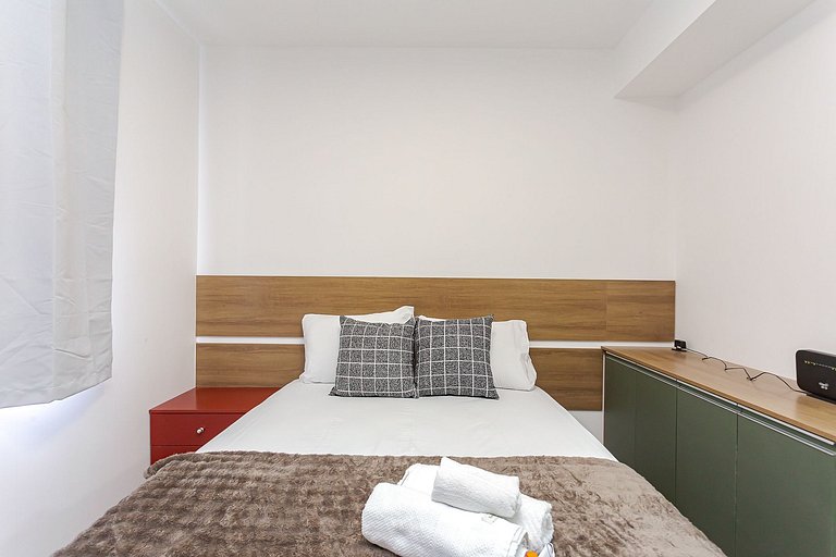 One House | Shopping Palladium | Novo Mundo | C306