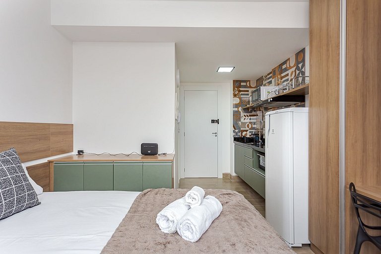 One House | Shopping Palladium | Novo Mundo | C306