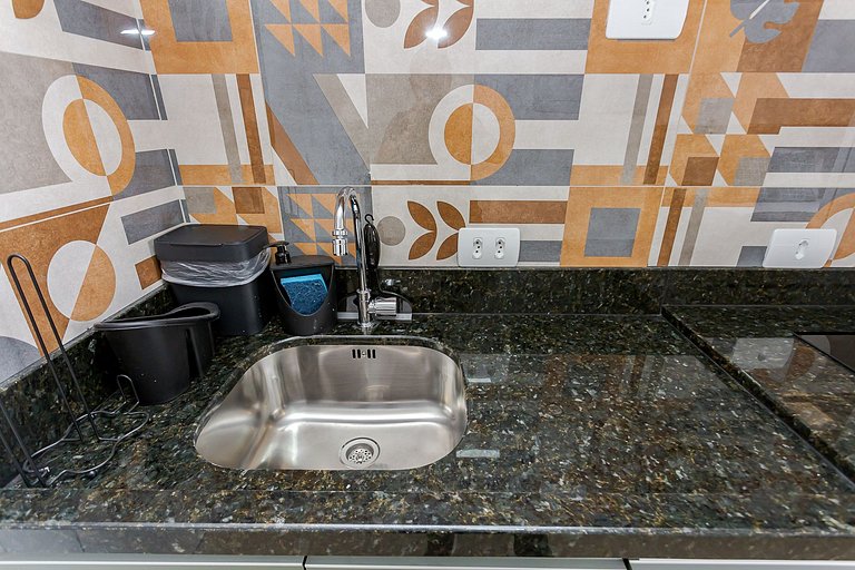 One House | Shopping Palladium | Novo Mundo | C306