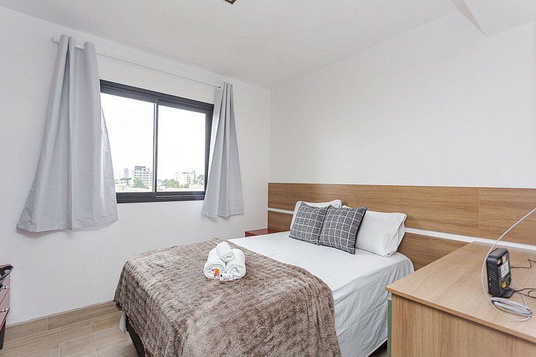 One House | Shopping Palladium | Novo Mundo | C306