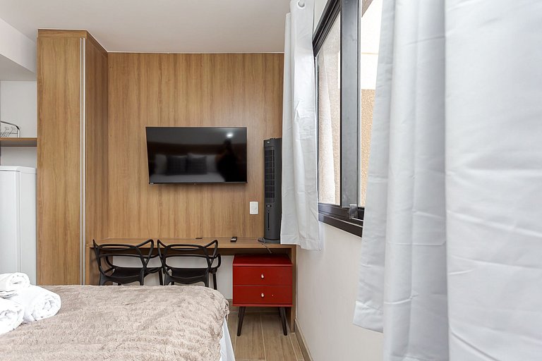 One House | Shopping Palladium | Novo Mundo | C306