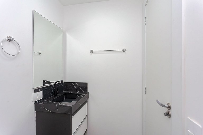 One House | Shopping Palladium | Novo Mundo | C306