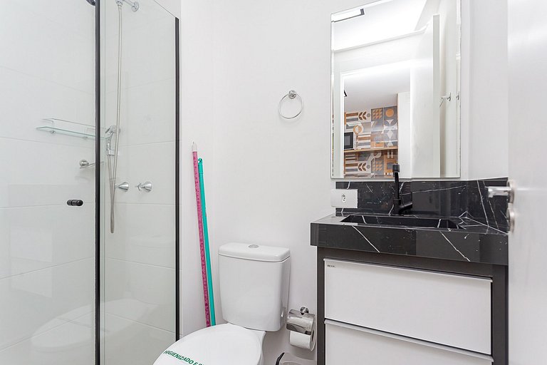 One House | Shopping Palladium | Novo Mundo | C306