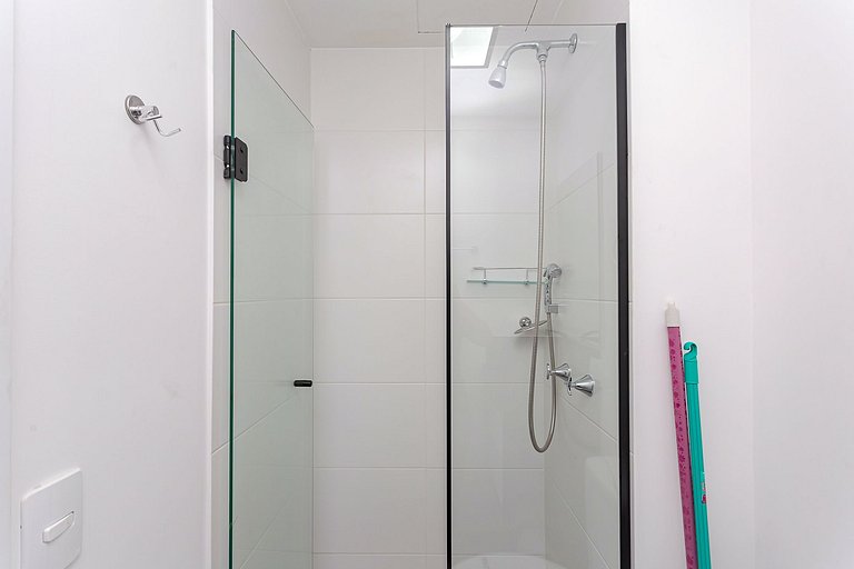 One House | Shopping Palladium | Novo Mundo | C306