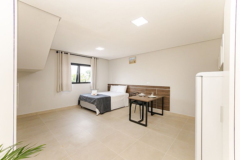 Studios Dantas 562 | Gonzaga Stays | G022