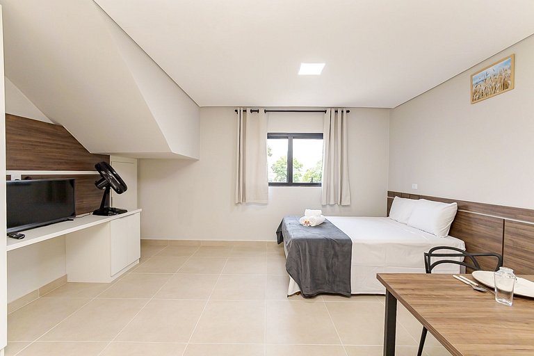 Studios Dantas 562 | Gonzaga Stays | G022