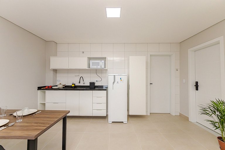 Studios Dantas 562 | Gonzaga Stays | G022