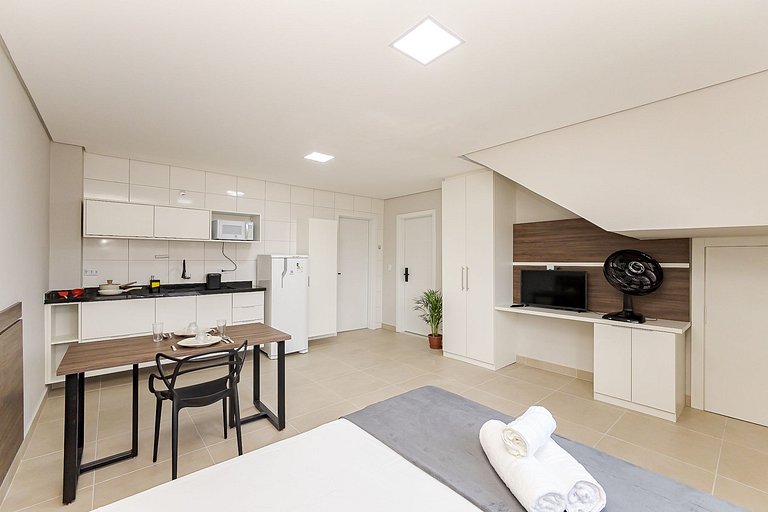 Studios Dantas 562 | Gonzaga Stays | G022