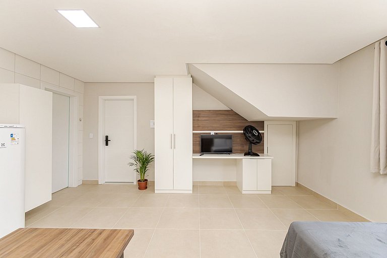 Studios Dantas 562 | Gonzaga Stays | G022