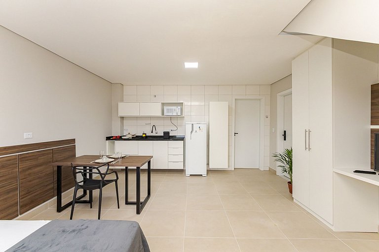 Studios Dantas 562 | Gonzaga Stays | G022