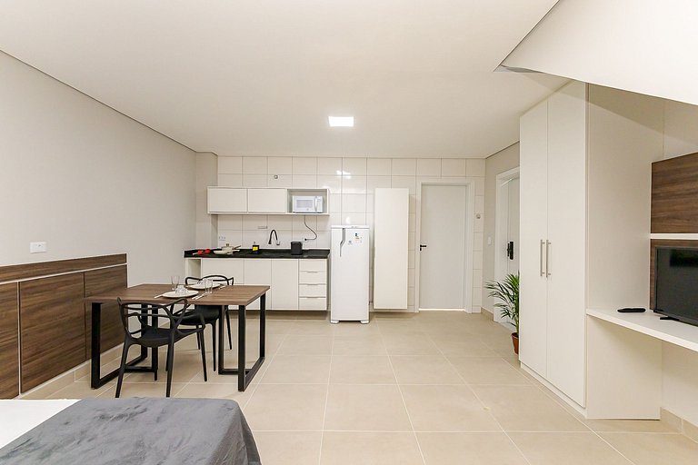 Studios Dantas 562 | Gonzaga Stays | G022