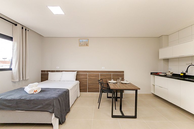 Studios Dantas 562 | Gonzaga Stays | G022