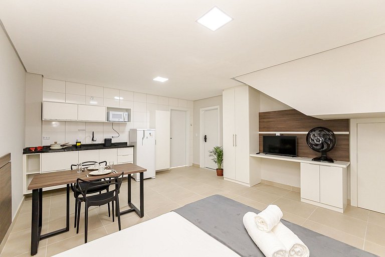 Studios Dantas 562 | Gonzaga Stays | G022