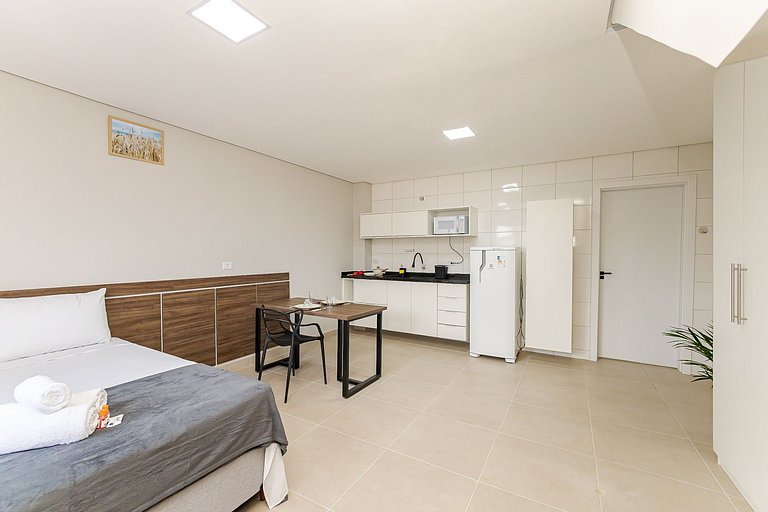 Studios Dantas 562 | Gonzaga Stays | G022