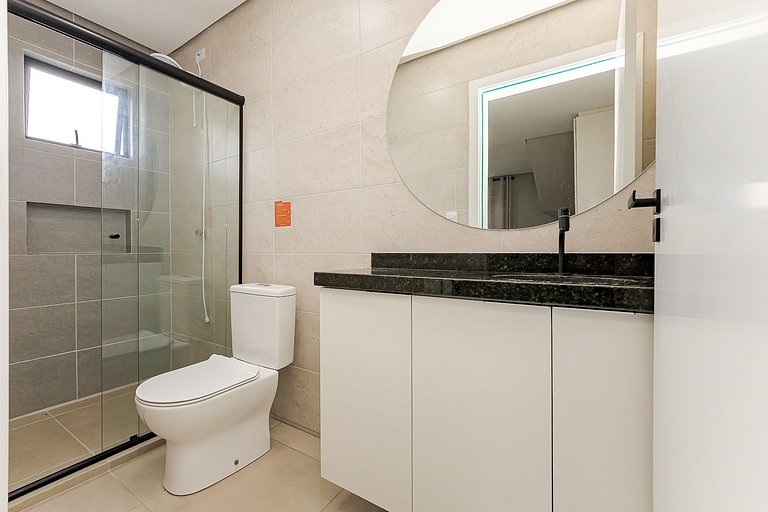 Studios Dantas 562 | Gonzaga Stays | G022