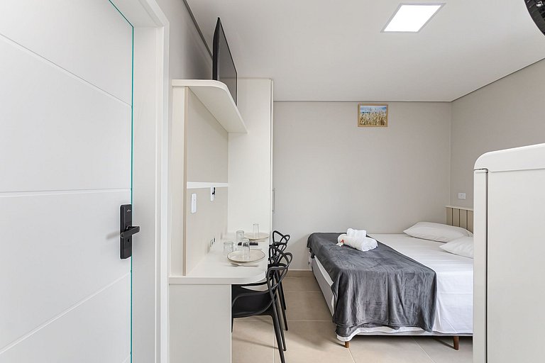 Studios Dantas 562 | Gonzaga Stays | G023