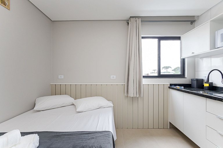 Studios Dantas 562 | Gonzaga Stays | G023