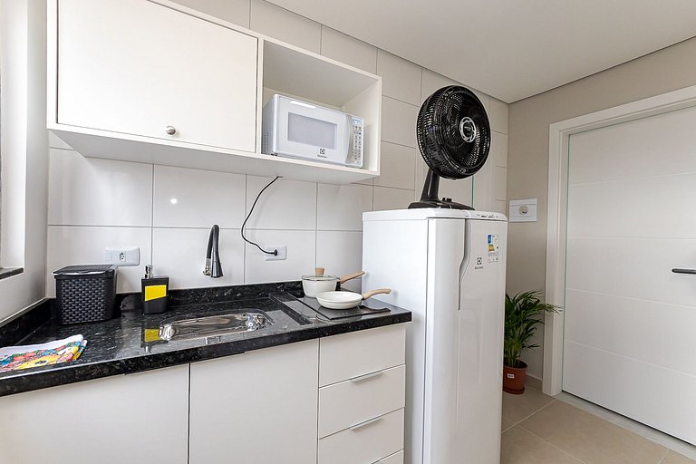 Studios Dantas 562 | Gonzaga Stays | G023