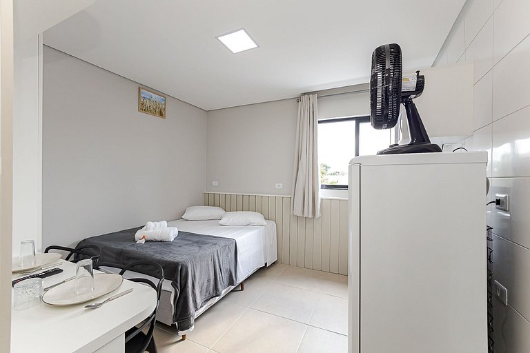 Studios Dantas 562 | Gonzaga Stays | G023