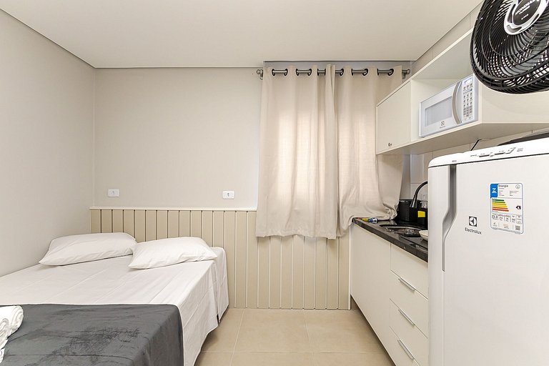 Studios Dantas 562 | Gonzaga Stays | G023