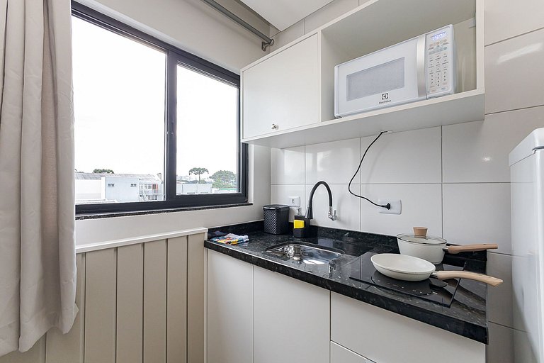 Studios Dantas 562 | Gonzaga Stays | G023