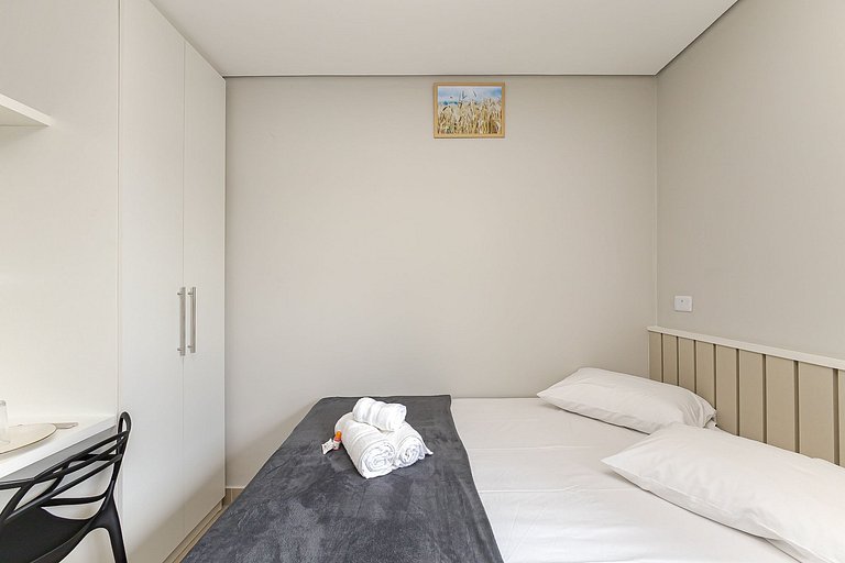 Studios Dantas 562 | Gonzaga Stays | G023