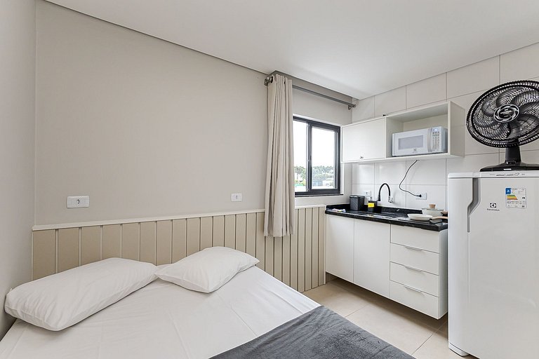 Studios Dantas 562 | Gonzaga Stays | G023