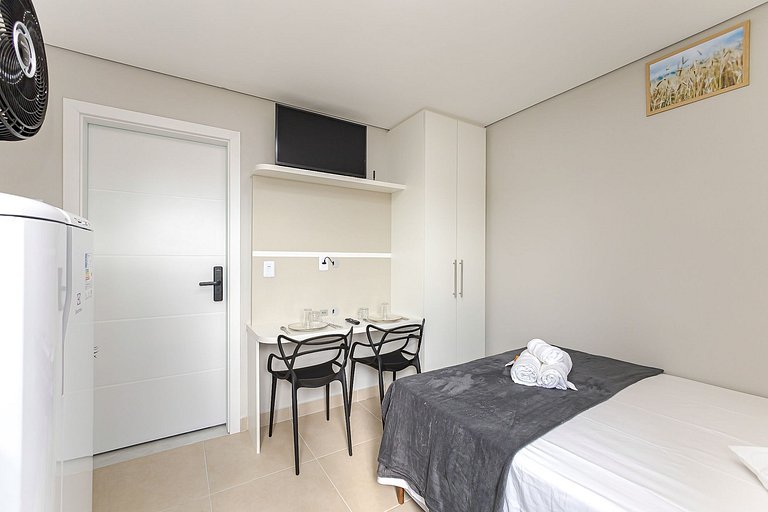 Studios Dantas 562 | Gonzaga Stays | G023