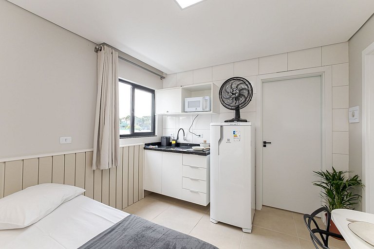 Studios Dantas 562 | Gonzaga Stays | G023