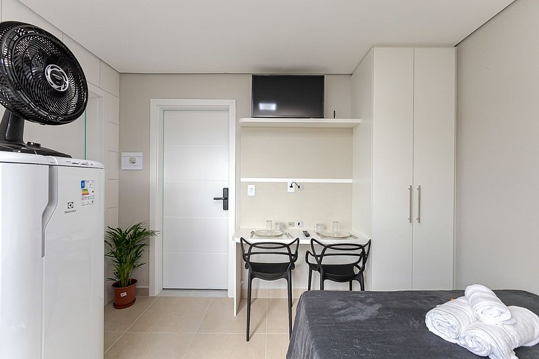 Studios Dantas 562 | Gonzaga Stays | G023