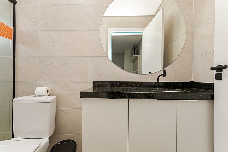 Studios Dantas 562 | Gonzaga Stays | G023