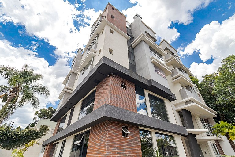 Conforto | Mercer | Parque Barigui - C325