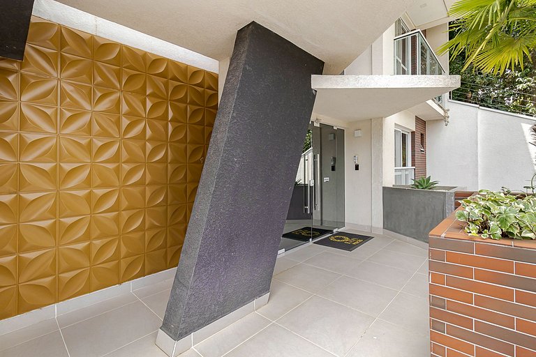 Conforto | Mercer | Parque Barigui - C325