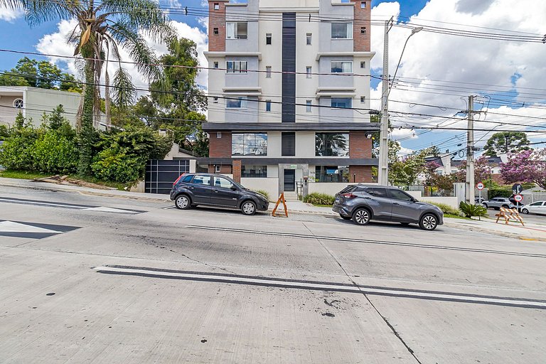 Conforto | Mercês | Parque Barigui - C324