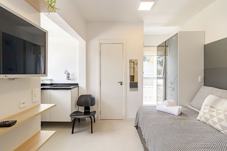 Conforto | Mercês | Parque Barigui - C324