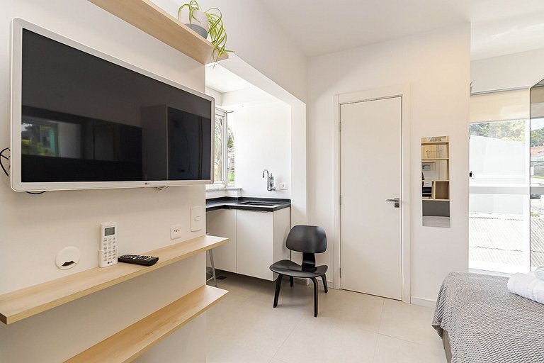 Conforto | Mercês | Parque Barigui - C324