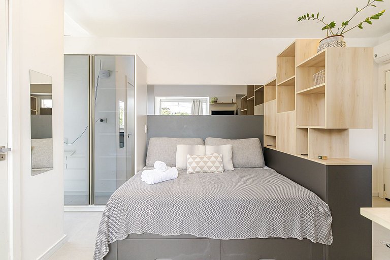 Conforto | Mercês | Parque Barigui - C324