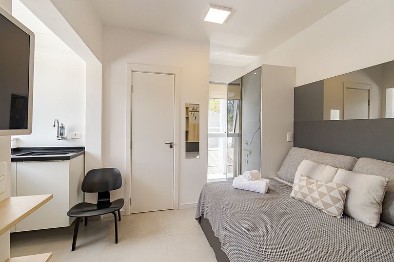 Conforto | Mercês | Parque Barigui - C324