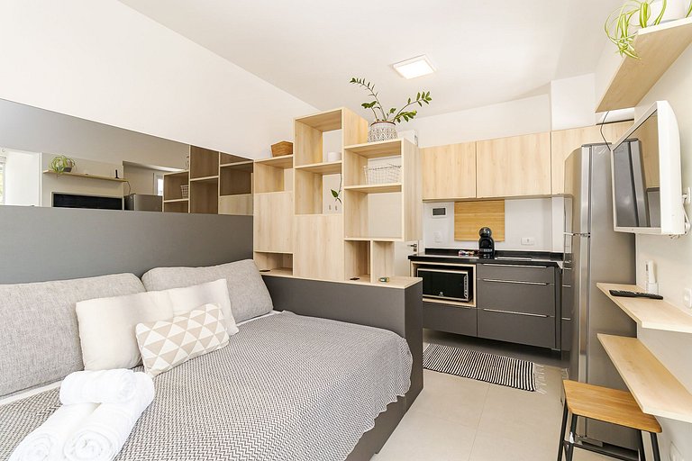 Conforto | Mercês | Parque Barigui - C324