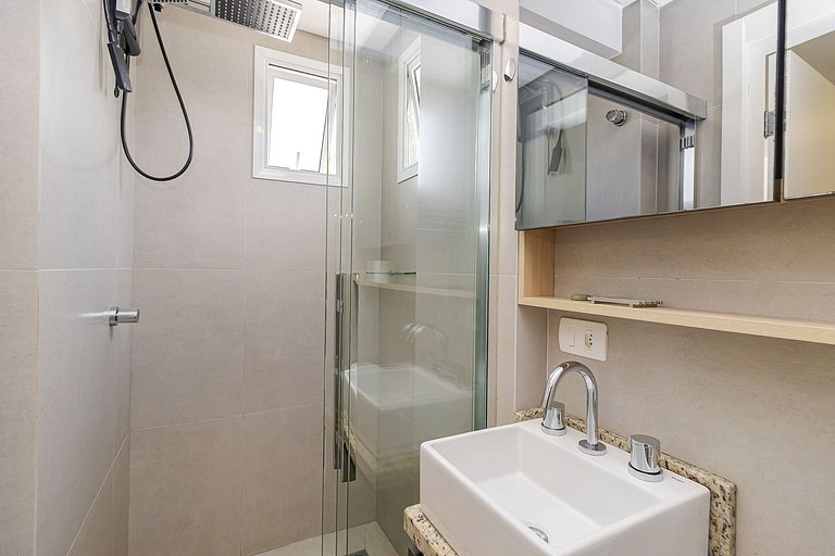 Conforto | Mercês | Parque Barigui - C324