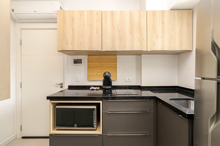 Conforto | Mercês | Parque Barigui - C324