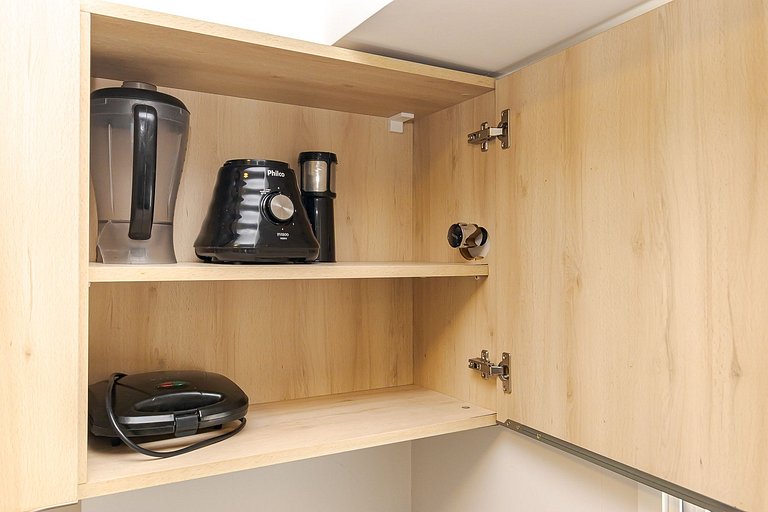 Conforto | Mercês | Parque Barigui - C324